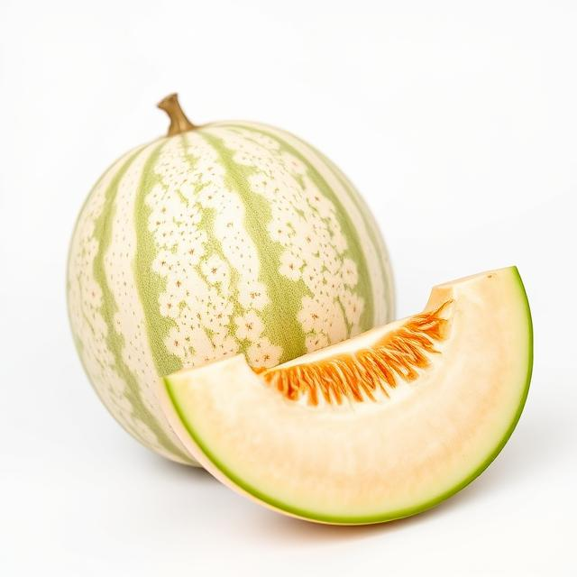 Sweetmelon