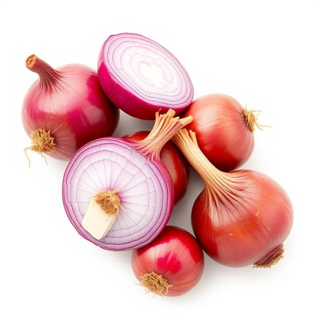 Red Onion