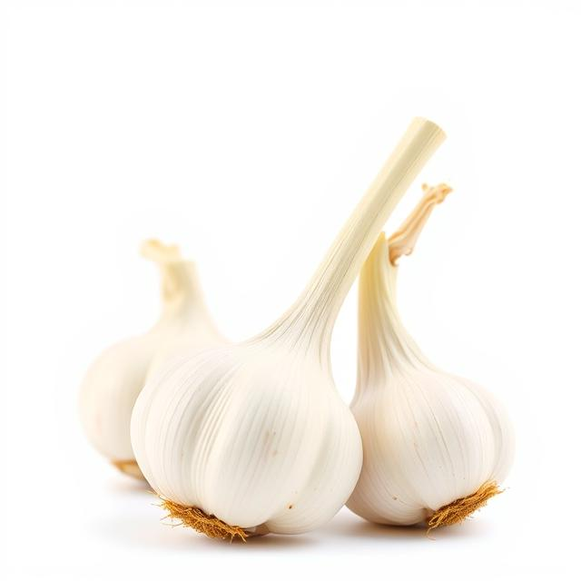 Garlic